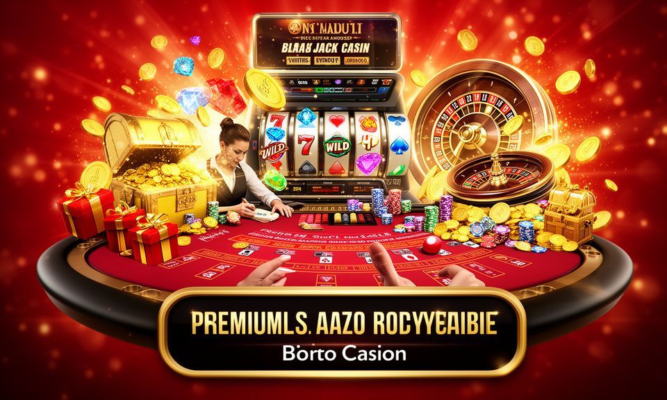 walitogel Bonus