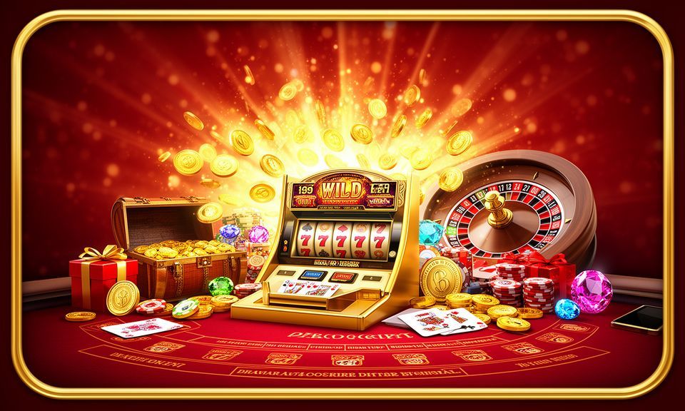 walitogel Royal Mango Slots